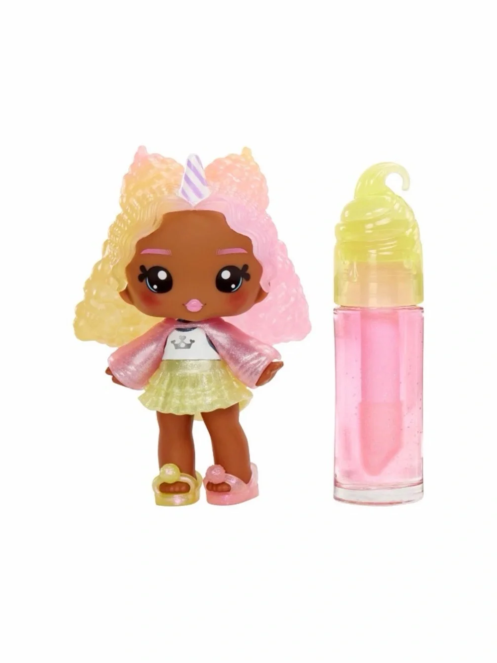 Yummi Land cute scented